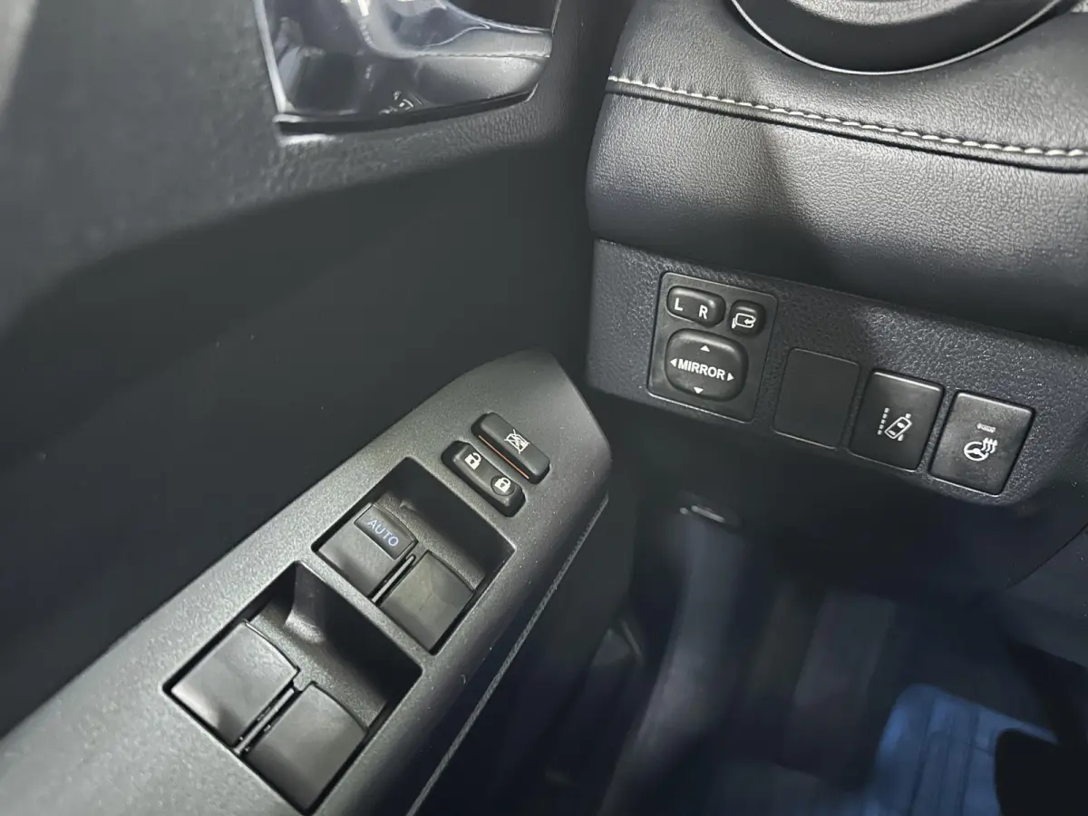 2.5 Hybrid Dynamic Sport | Navi | Camera |