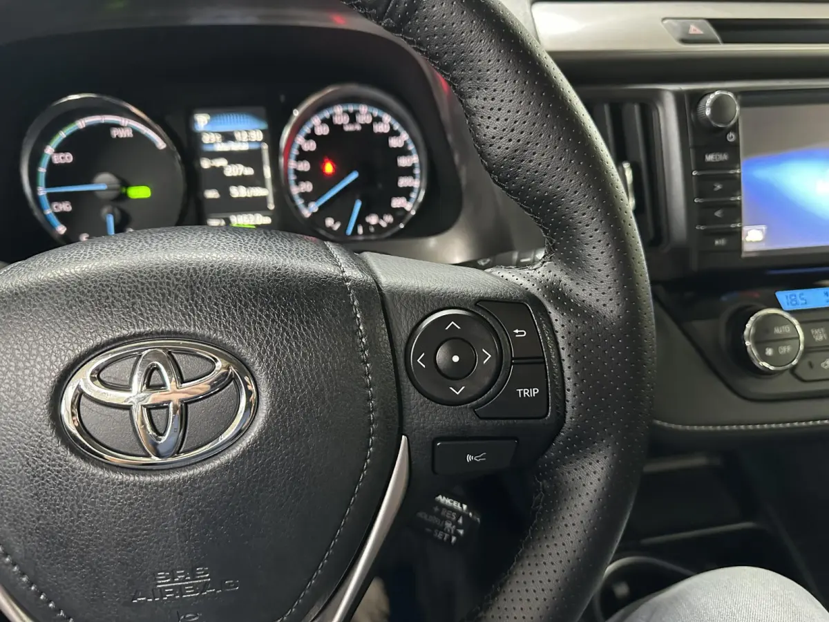 2.5 Hybrid Dynamic Sport | Navi | Camera |