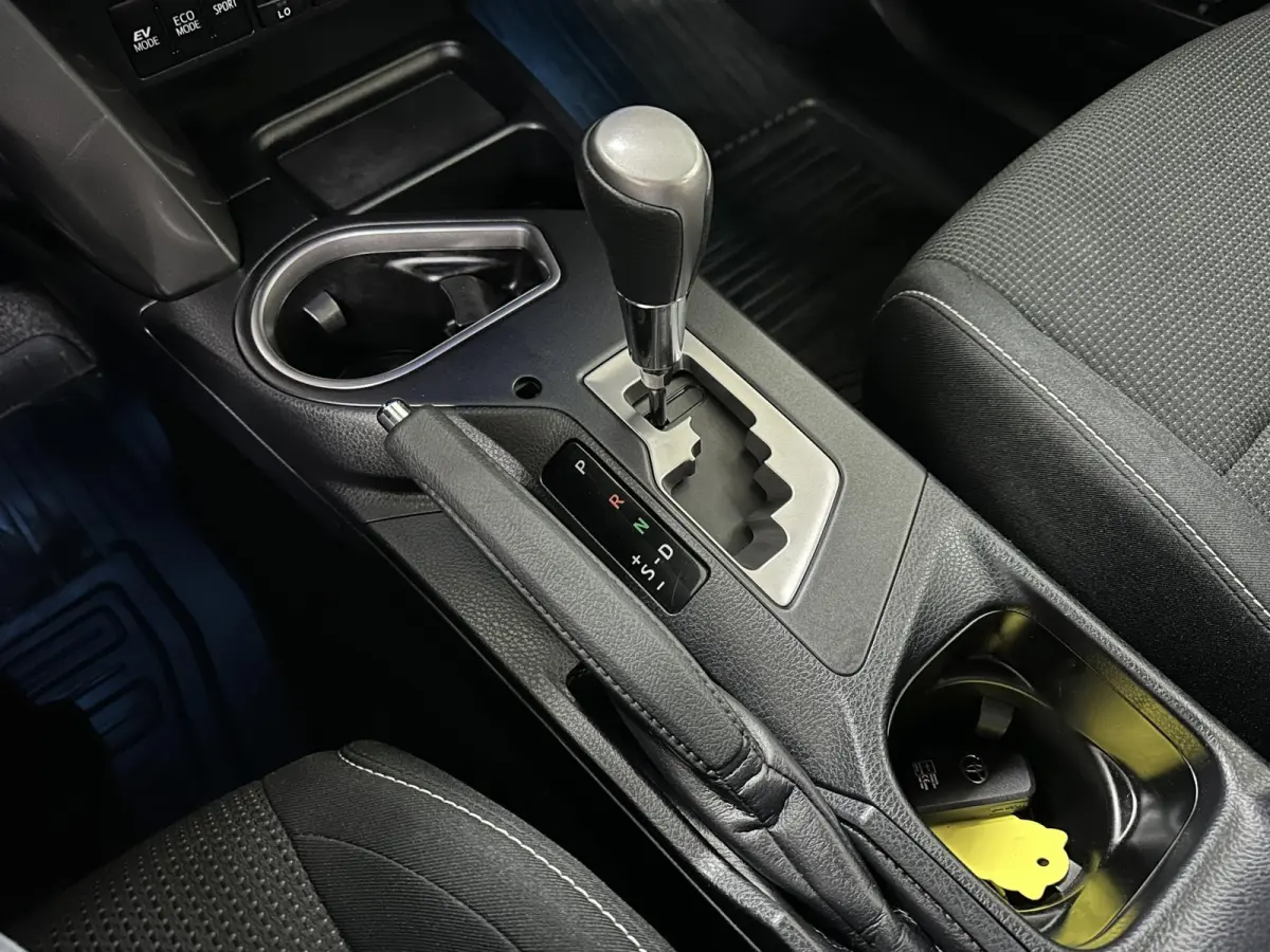 2.5 Hybrid Dynamic Sport | Navi | Camera |