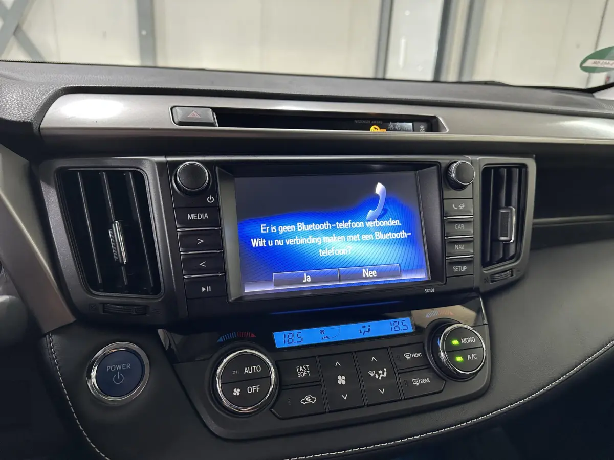 2.5 Hybrid Dynamic Sport | Navi | Camera |