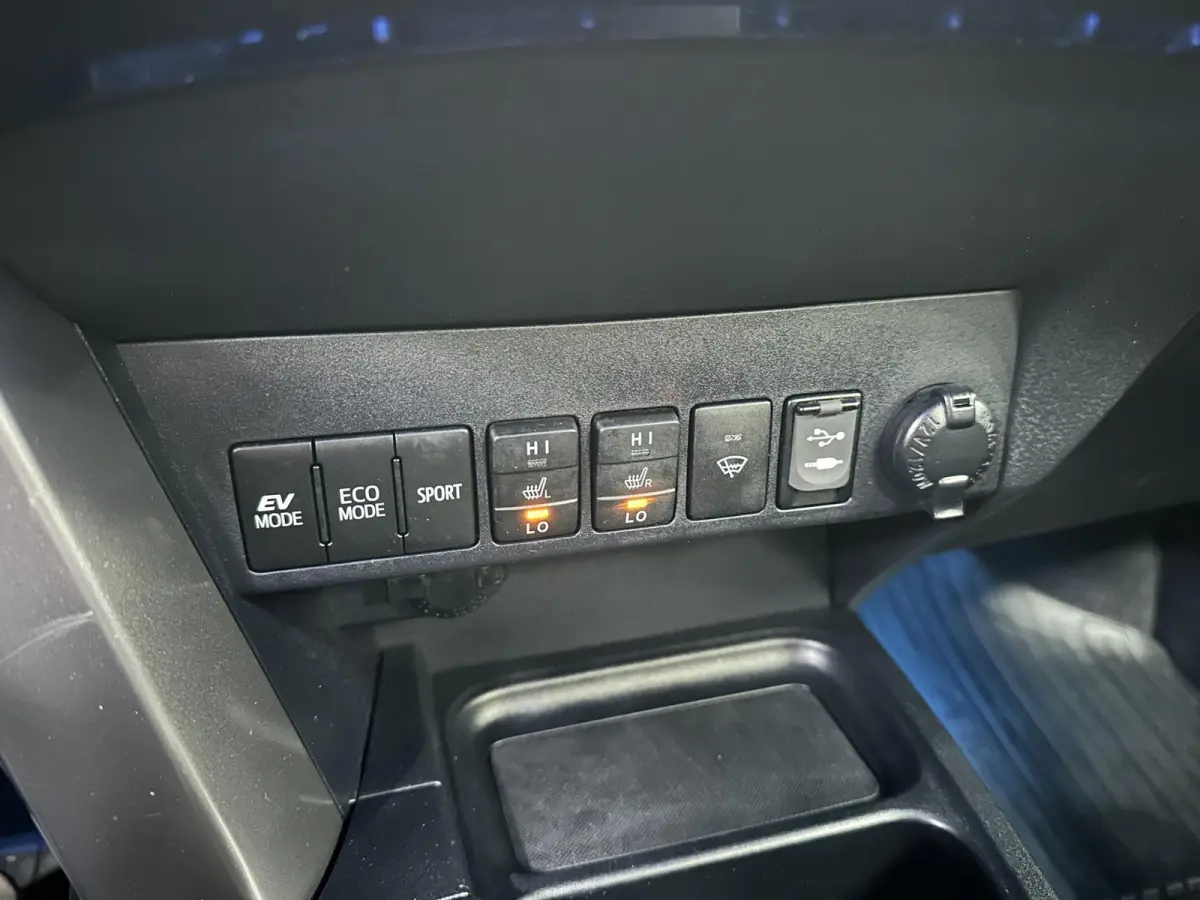 2.5 Hybrid Dynamic Sport | Navi | Camera |