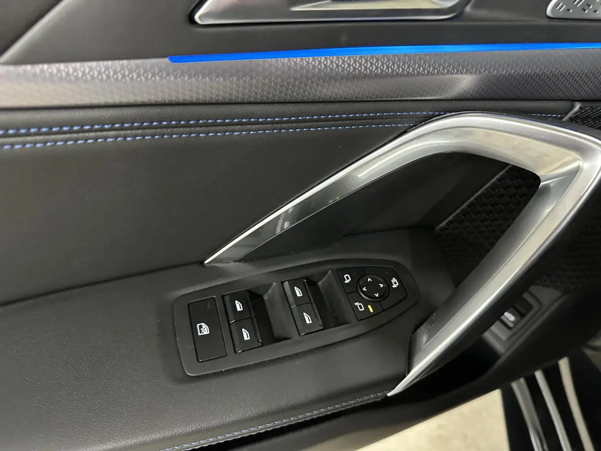 sDrive20i M-Sport Pro | Harman Kardon | Pano | Trekhaak | Head-up | 21"
