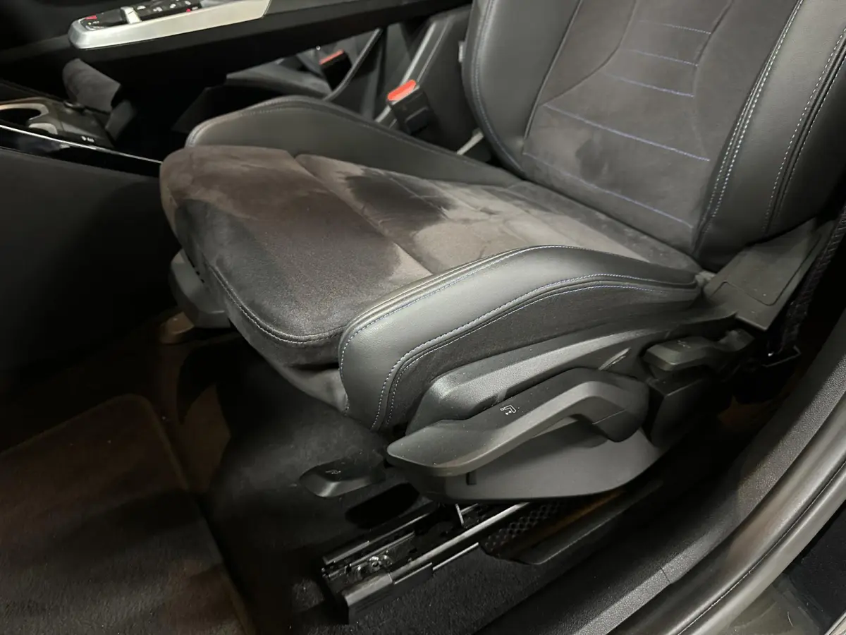 sDrive20i M-Sport Pro | Harman Kardon | Pano | Trekhaak | Head-up | 21"