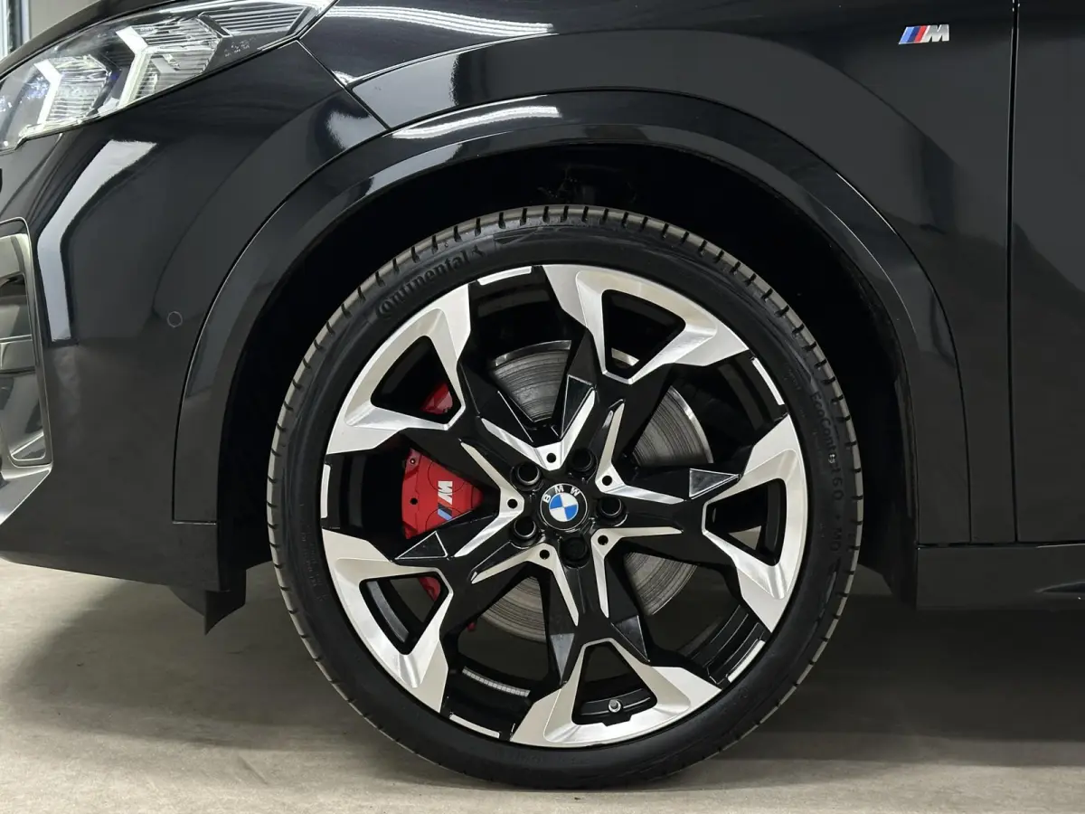 sDrive20i M-Sport Pro | Harman Kardon | Pano | Trekhaak | Head-up | 21"