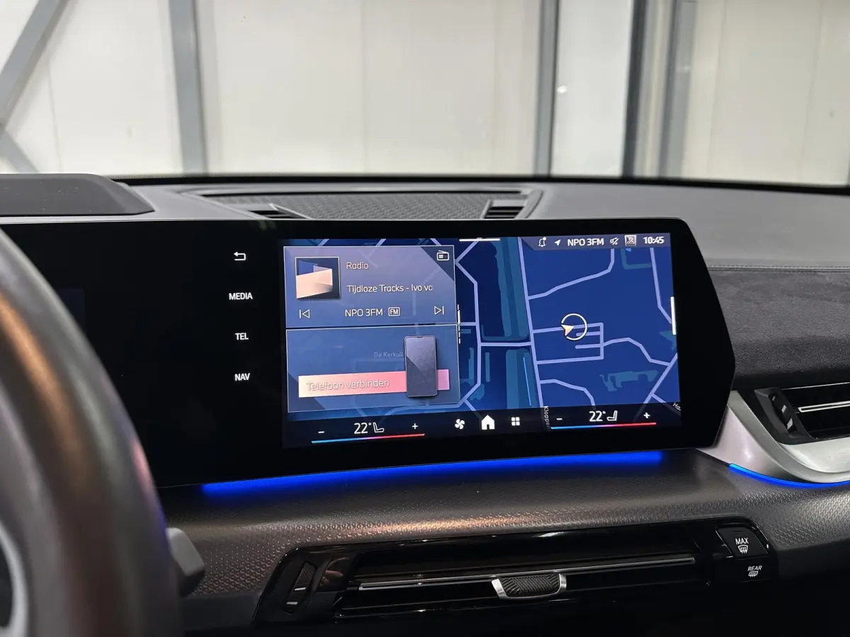 sDrive20i M-Sport Pro | Harman Kardon | Pano | Trekhaak | Head-up | 21"