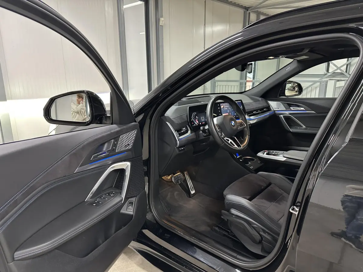 sDrive20i M-Sport Pro | Harman Kardon | Pano | Trekhaak | Head-up | 21"