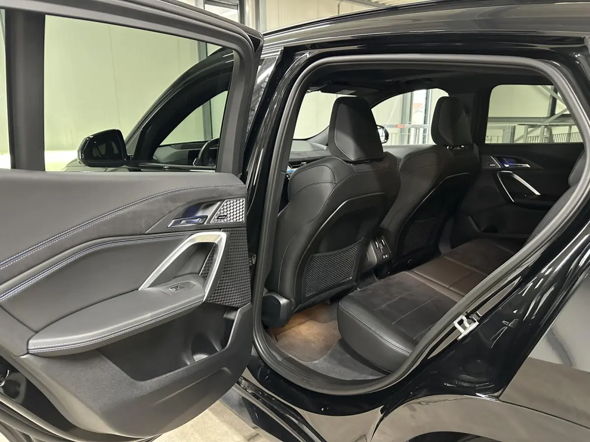 sDrive20i M-Sport Pro | Harman Kardon | Pano | Trekhaak | Head-up | 21"