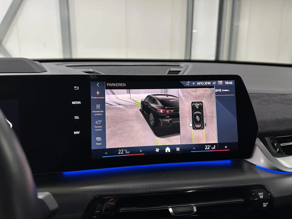 sDrive20i M-Sport Pro | Harman Kardon | Pano | Trekhaak | Head-up | 21"