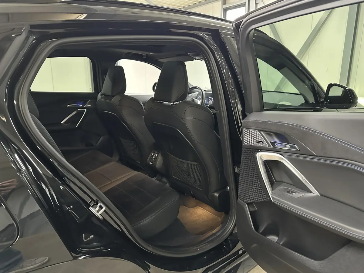 sDrive20i M-Sport Pro | Harman Kardon | Pano | Trekhaak | Head-up | 21"