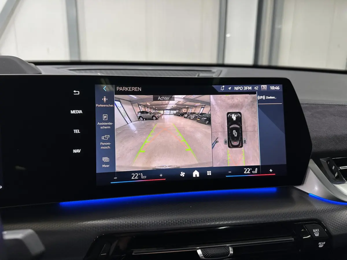 sDrive20i M-Sport Pro | Harman Kardon | Pano | Trekhaak | Head-up | 21"