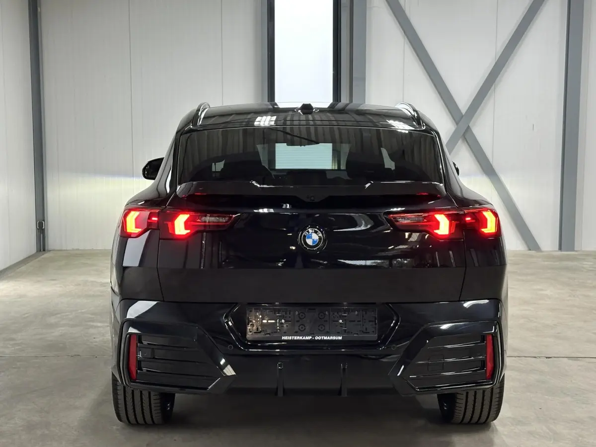 sDrive20i M-Sport Pro | Harman Kardon | Pano | Trekhaak | Head-up | 21"