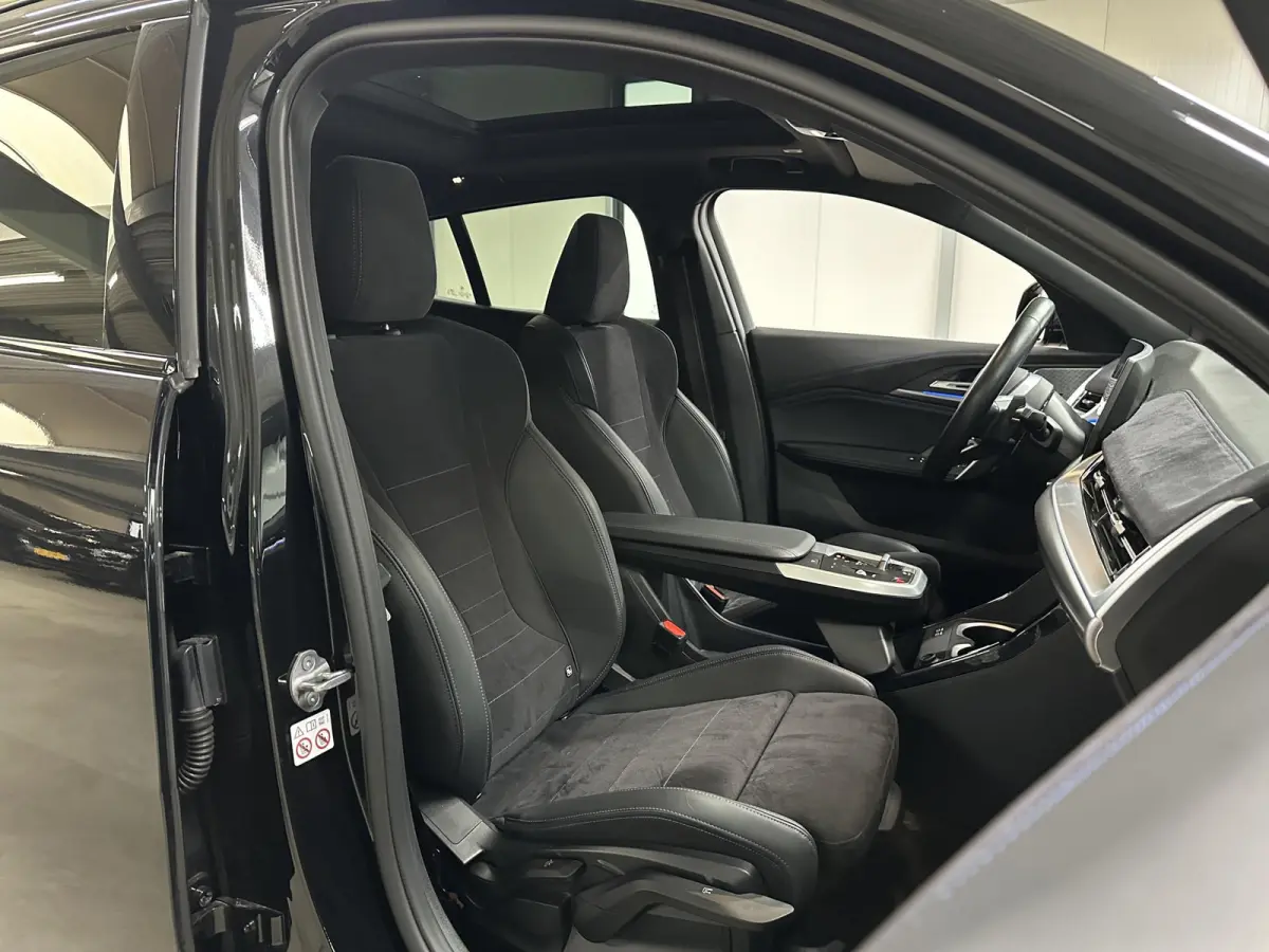 sDrive20i M-Sport Pro | Harman Kardon | Pano | Trekhaak | Head-up | 21"