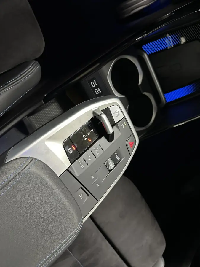 sDrive20i M-Sport Pro | Harman Kardon | Pano | Trekhaak | Head-up | 21"