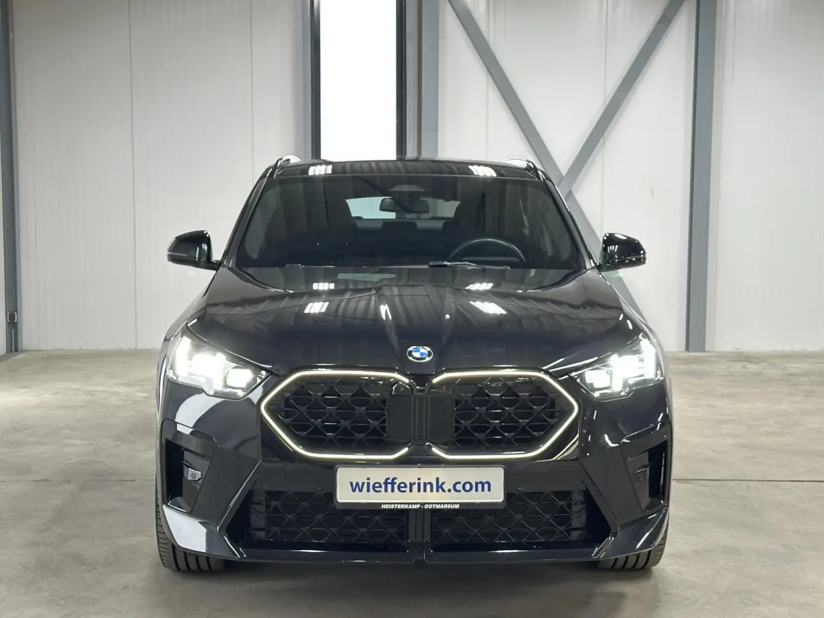 sDrive20i M-Sport Pro | Harman Kardon | Pano | Trekhaak | Head-up | 21"