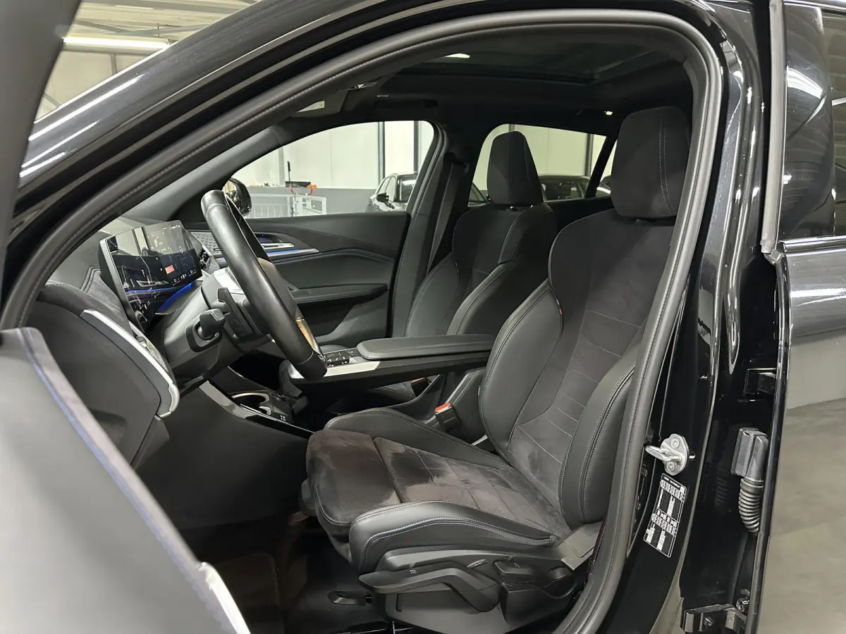 sDrive20i M-Sport Pro | Harman Kardon | Pano | Trekhaak | Head-up | 21"