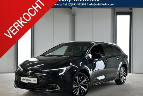 Hybrid 140 Dynamic | Acc | Camera | stoel stuur verw. |