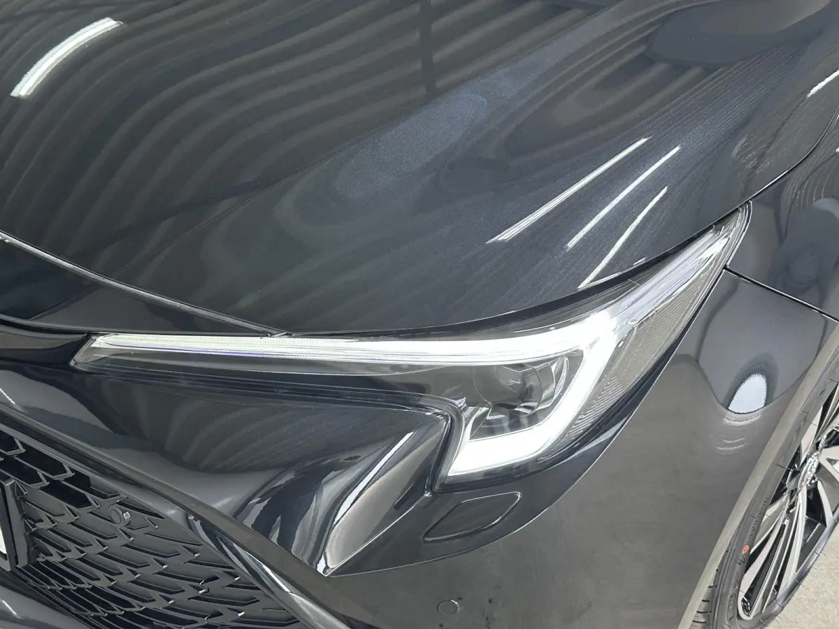 Hybrid 140 Dynamic | Acc | Camera | stoel stuur verw. |