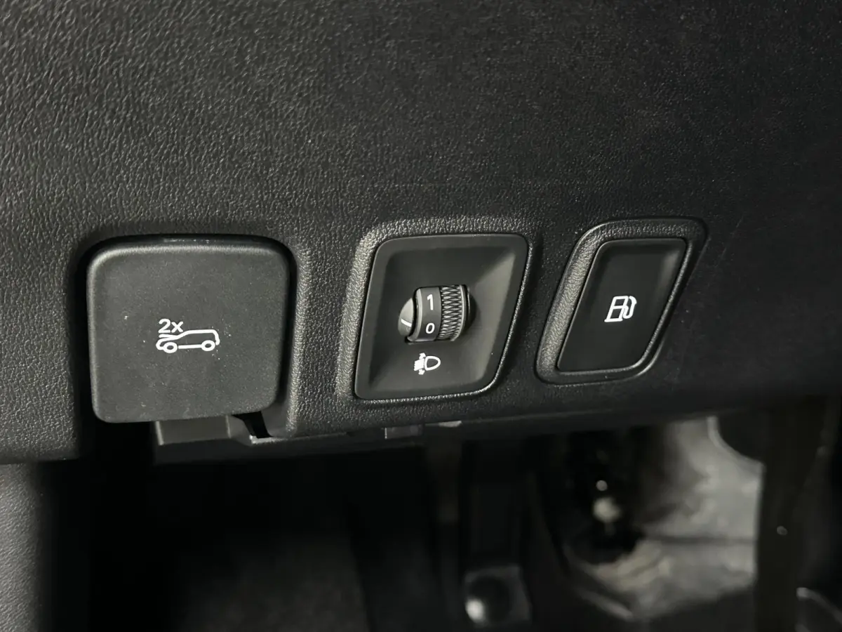 1.5 Luxury | Leder | Apple Carplay/Android Auto |