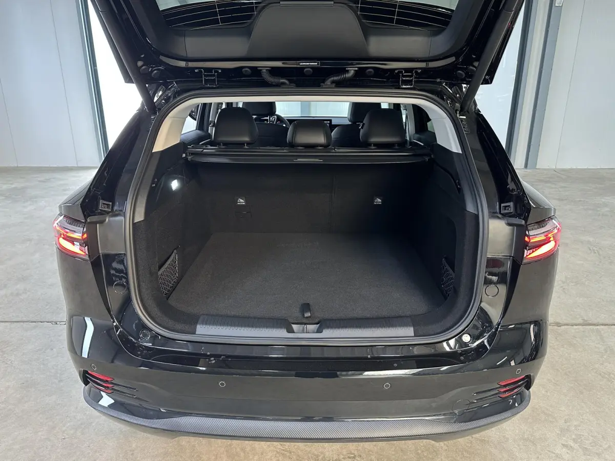 1.5 Luxury | Leder | Apple Carplay/Android Auto |