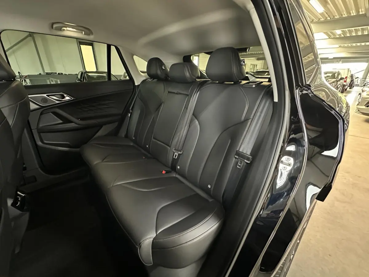 1.5 Luxury | Leder | Apple Carplay/Android Auto |