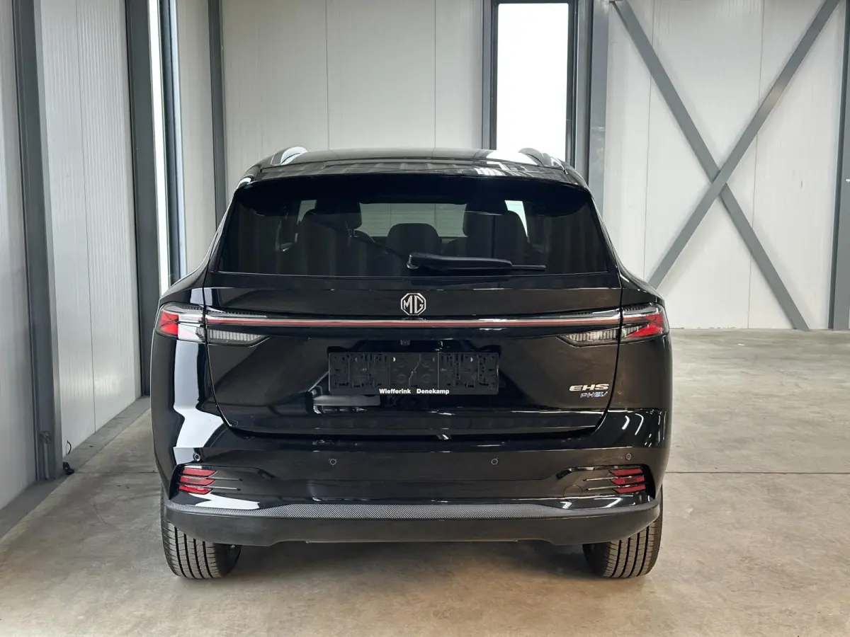 1.5 Luxury | Leder | Apple Carplay/Android Auto |