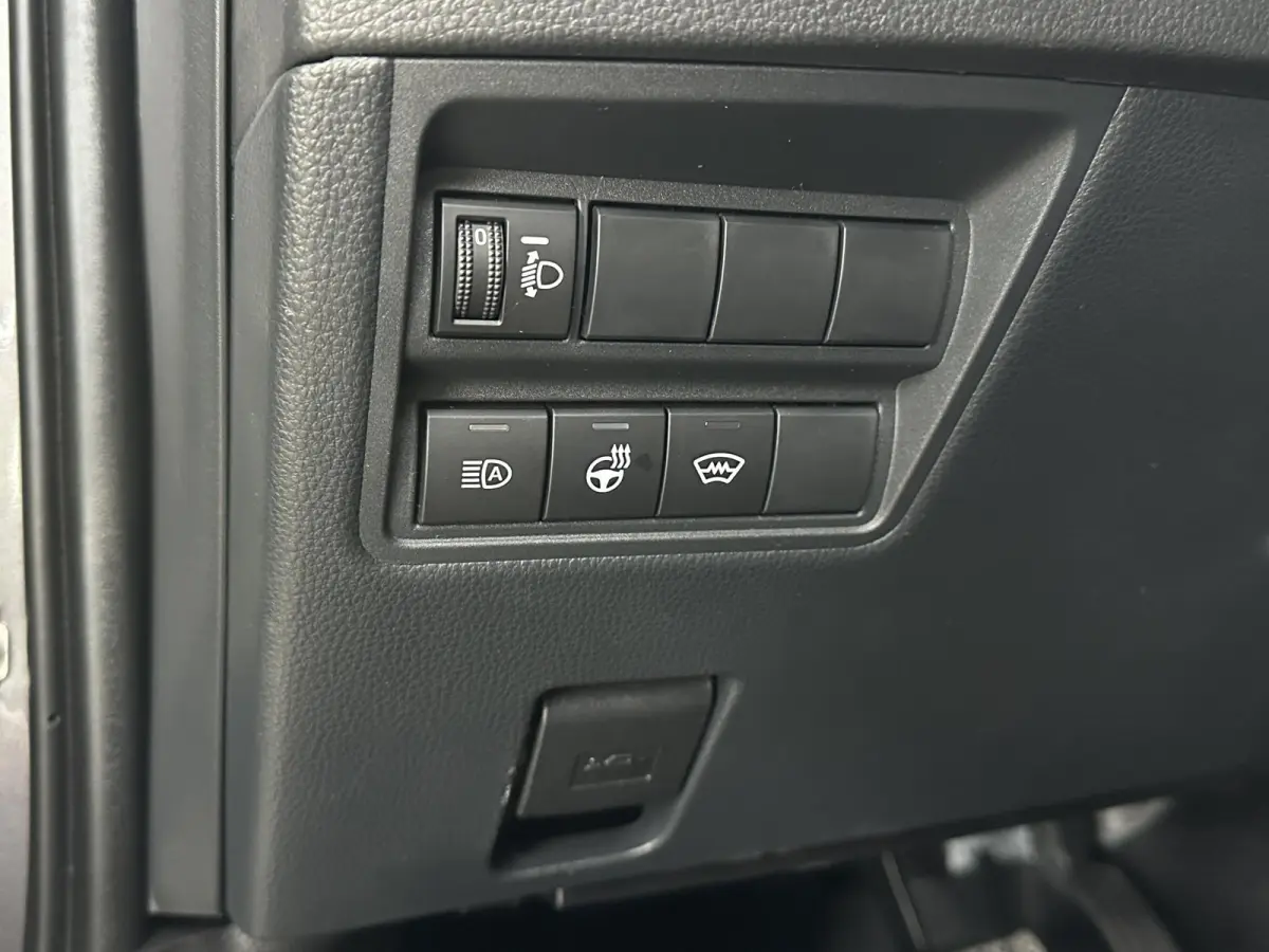 1.5 Hybrid 115 Dynamic | Stoel stuur verw. | Camera |