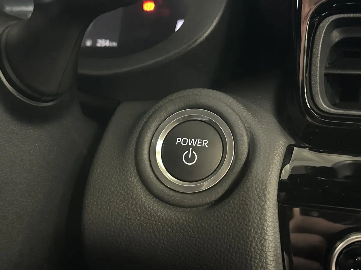 1.5 Hybrid 115 Dynamic | Stoel stuur verw. | Camera |