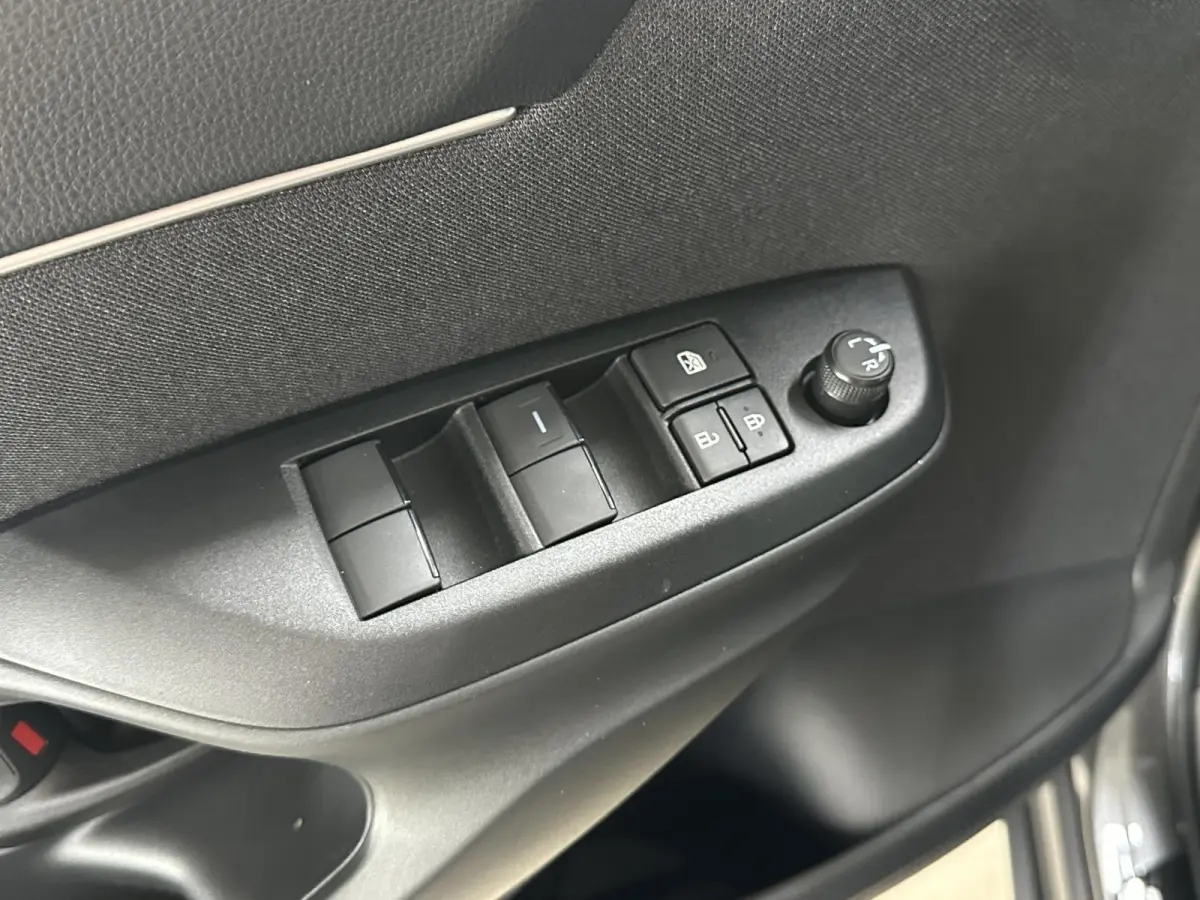 1.5 Hybrid 115 Dynamic | Stoel stuur verw. | Camera |