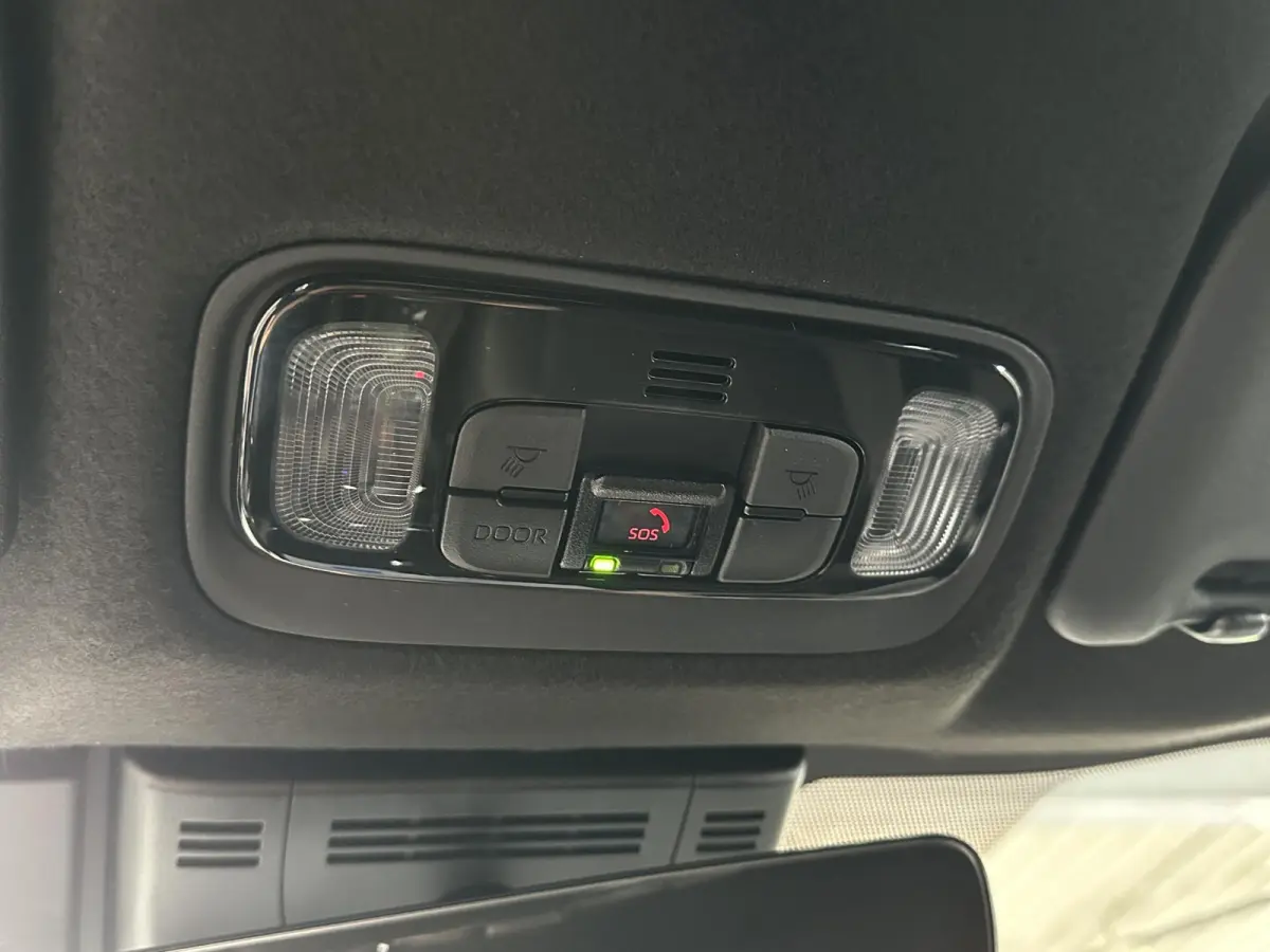 1.5 Hybrid 115 Dynamic | Stoel stuur verw. | Camera |
