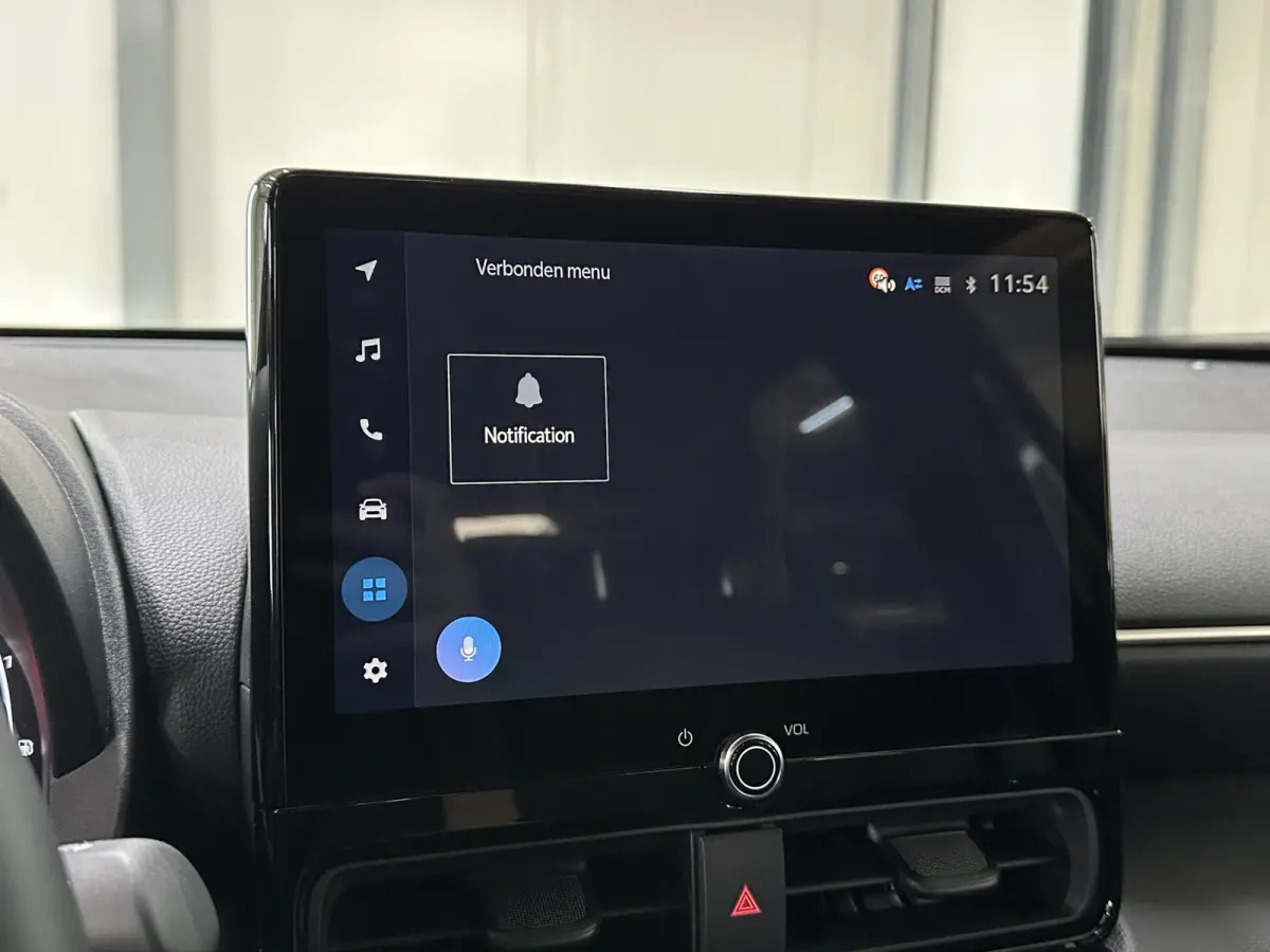 1.5 Hybrid 115 Dynamic | Stoel stuur verw. | Camera |