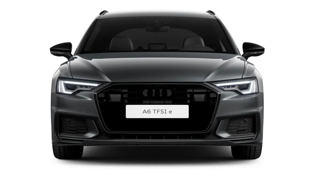 55 TFSI e quattro Trekhaak - Adaptieve Cruise Control - B&O - Privacy glas - Sportstoelen - Stoelverwarming vóór - Achterklep automatisch bedienbaar - Assistentiepakket 'City' - Sportonder
