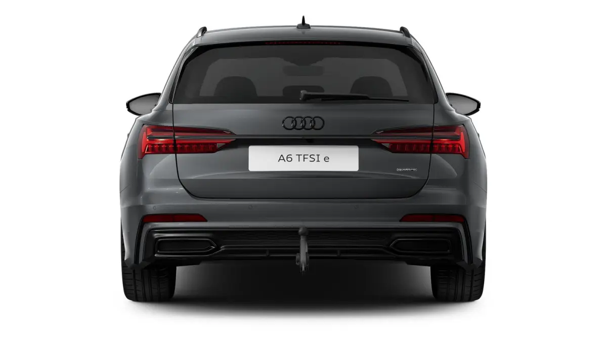 55 TFSI e quattro Trekhaak - Adaptieve Cruise Control - B&O - Privacy glas - Sportstoelen - Stoelverwarming vóór - Achterklep automatisch bedienbaar - Assistentiepakket 'City' - Sportonder
