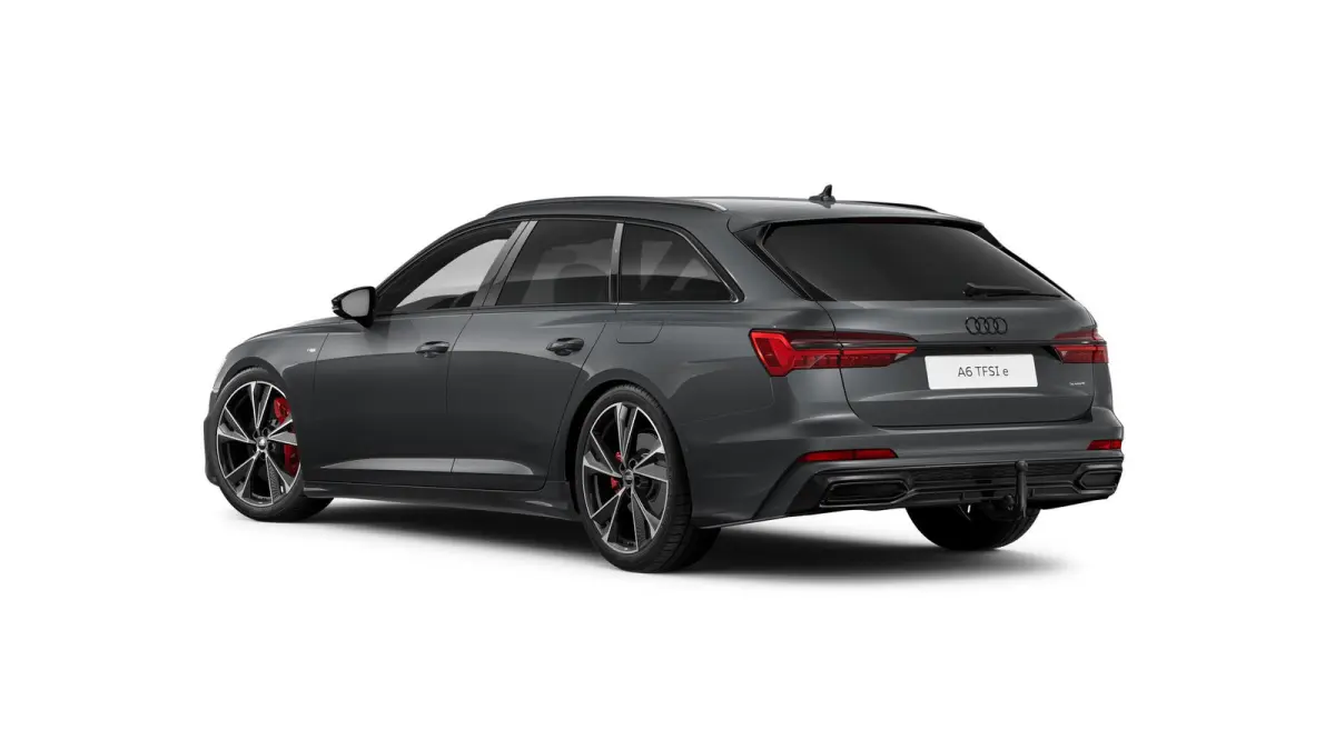 55 TFSI e quattro Trekhaak - Adaptieve Cruise Control - B&O - Privacy glas - Sportstoelen - Stoelverwarming vóór - Achterklep automatisch bedienbaar - Assistentiepakket 'City' - Sportonder