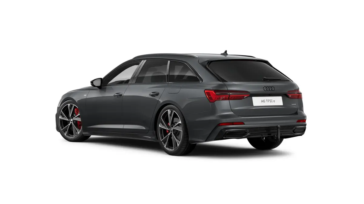 55 TFSI e quattro Trekhaak - Adaptieve Cruise Control - B&O - Privacy glas - Sportstoelen - Stoelverwarming vóór - Achterklep automatisch bedienbaar - Assistentiepakket 'City' - Sportonder