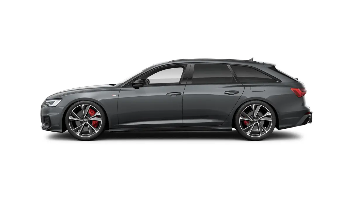 55 TFSI e quattro Trekhaak - Adaptieve Cruise Control - B&O - Privacy glas - Sportstoelen - Stoelverwarming vóór - Achterklep automatisch bedienbaar - Assistentiepakket 'City' - Sportonder