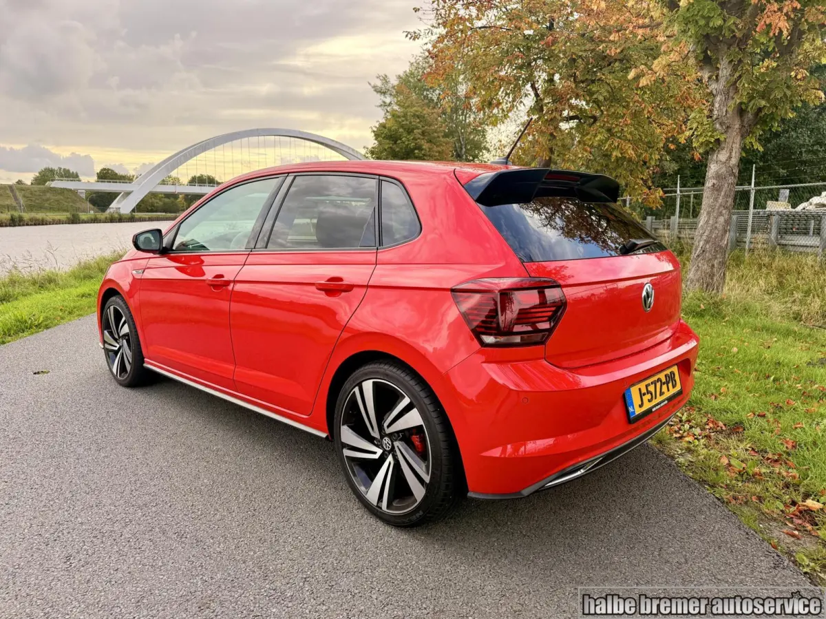 1.0 TSI 2x R-Line Business|17inch|Clima|ACC