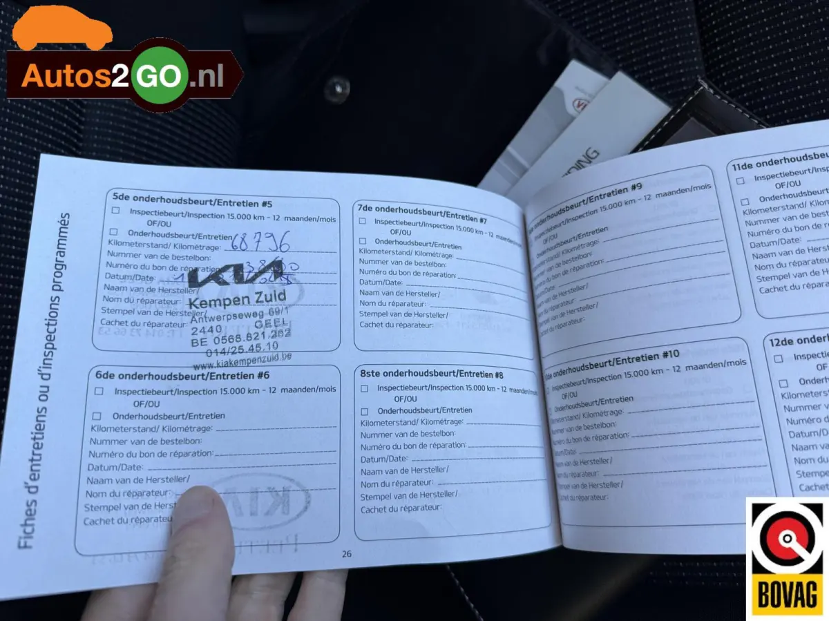 1.6 GDI First Edition