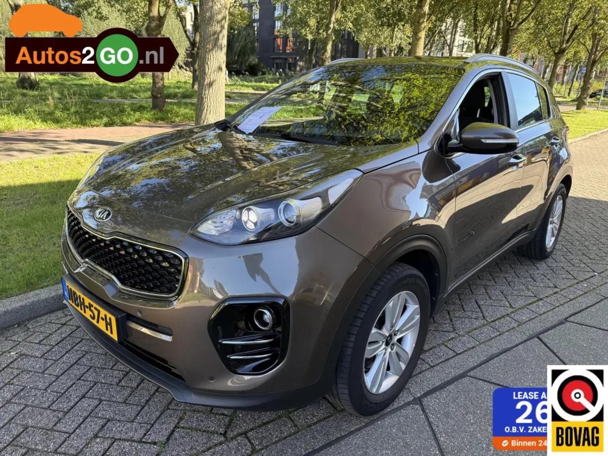 1.6 GDI First Edition