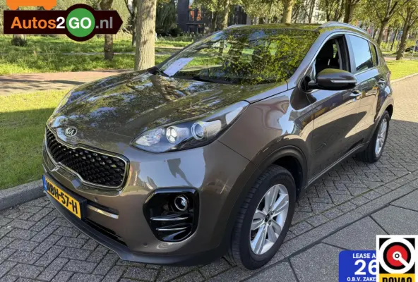 1.6 GDI First Edition