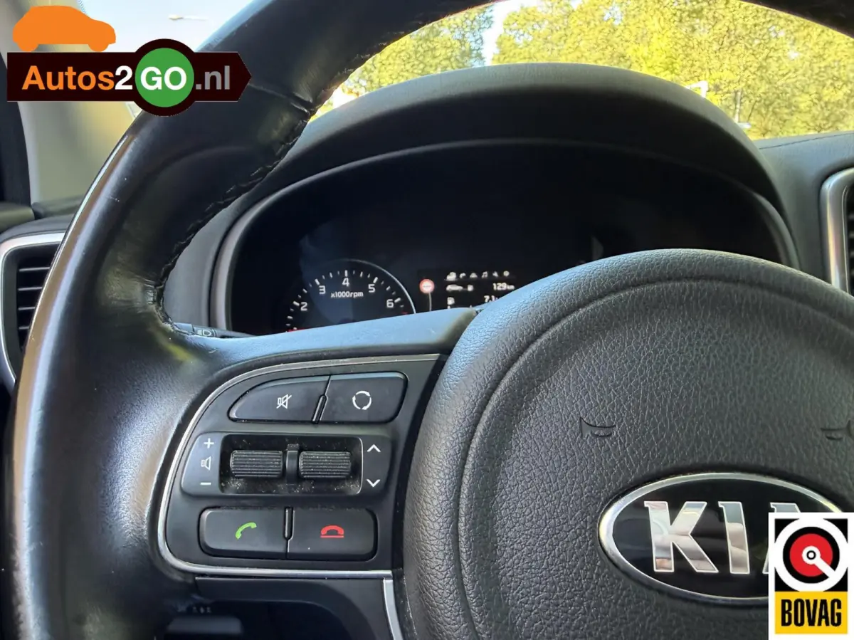 1.6 GDI First Edition