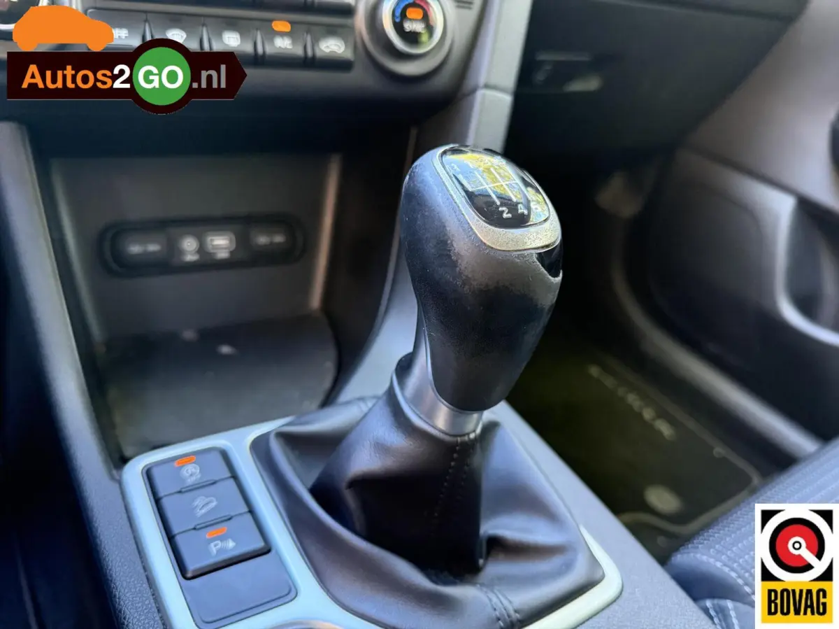 1.6 GDI First Edition