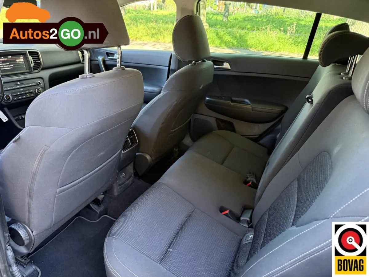 1.6 GDI First Edition