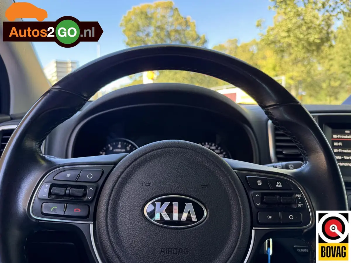 1.6 GDI First Edition
