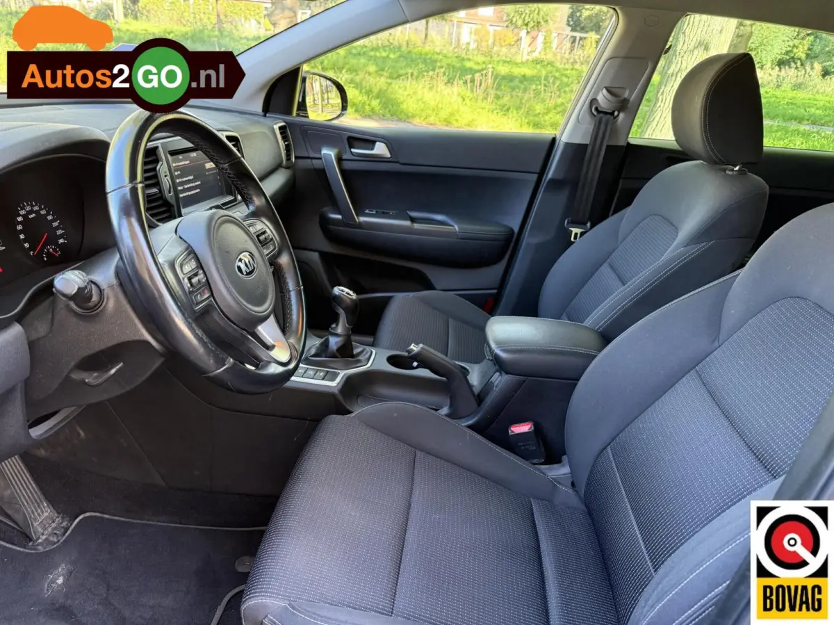 1.6 GDI First Edition