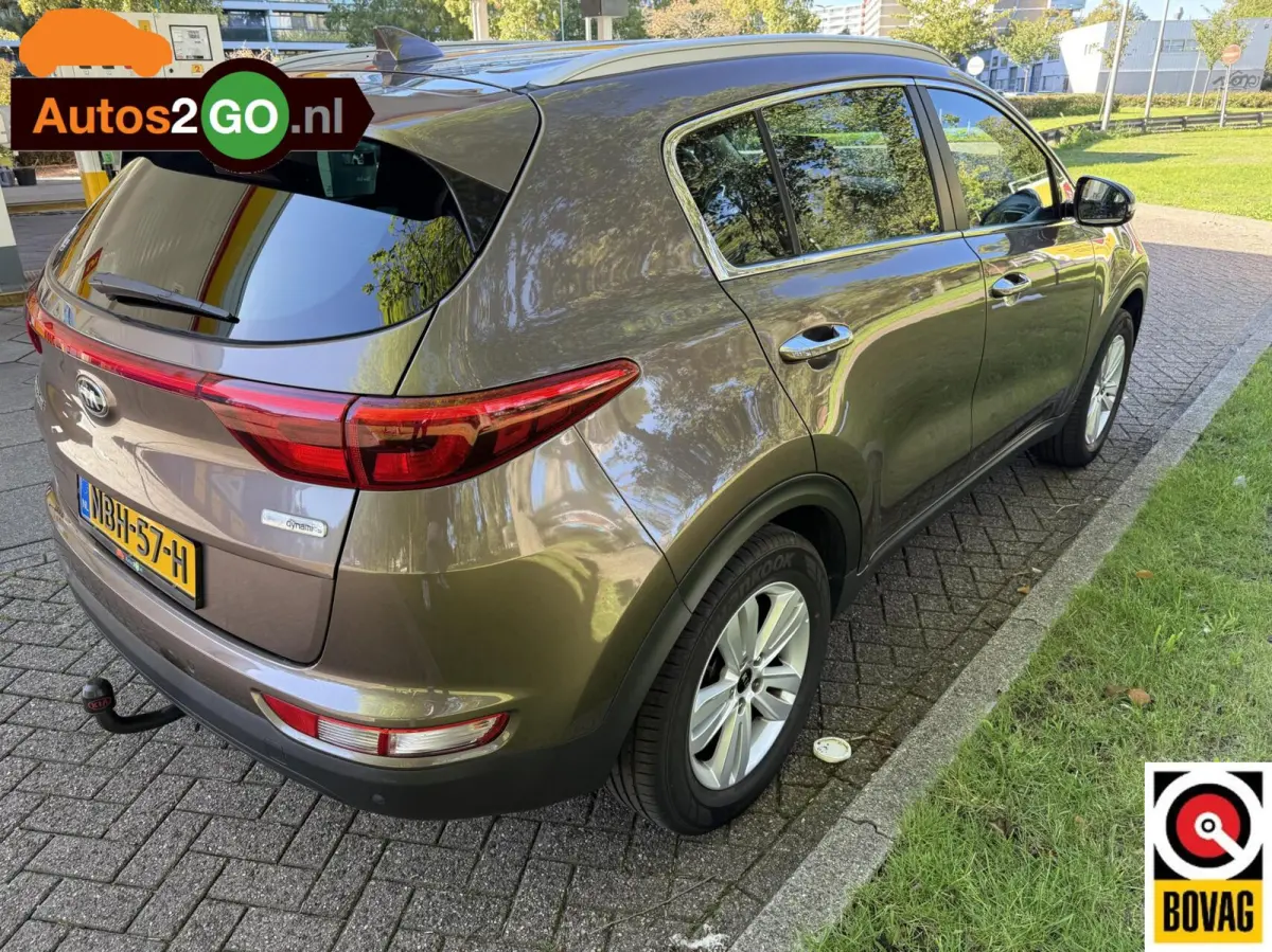 1.6 GDI First Edition