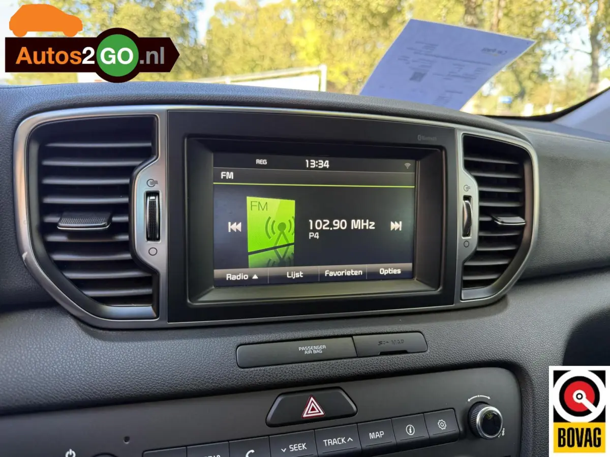 1.6 GDI First Edition