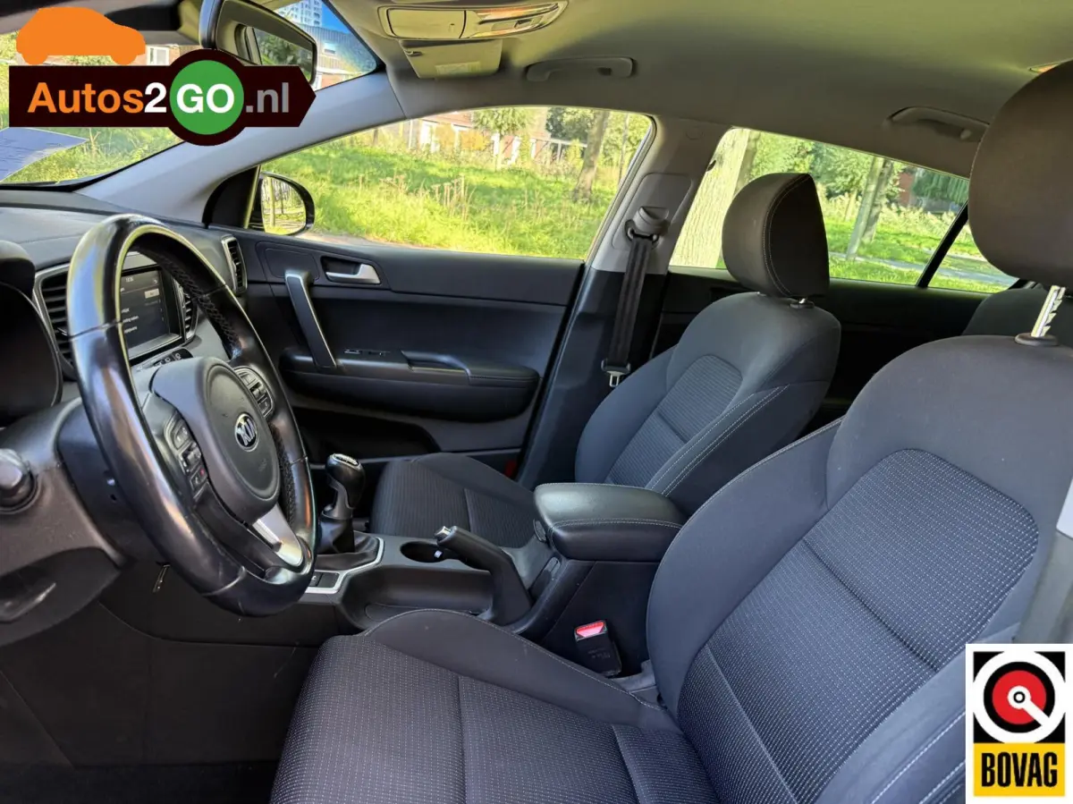 1.6 GDI First Edition