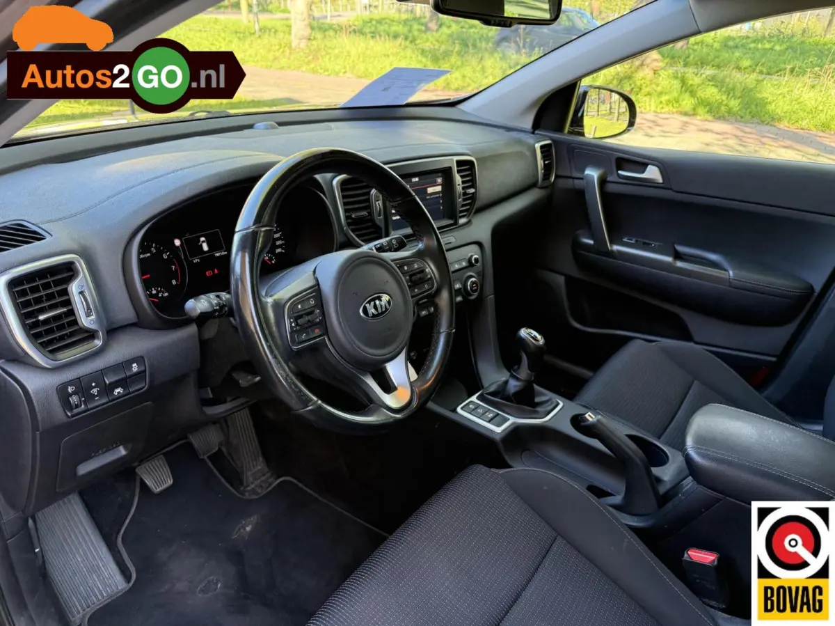 1.6 GDI First Edition
