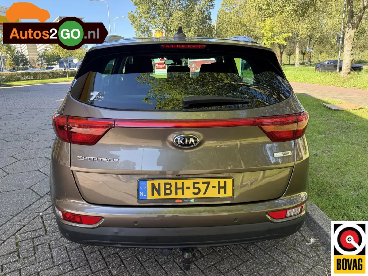 1.6 GDI First Edition