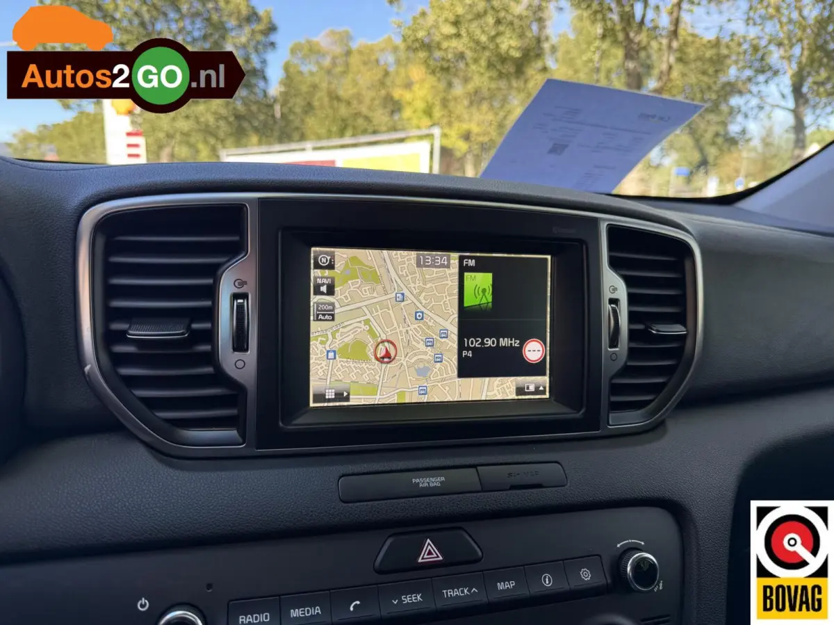 1.6 GDI First Edition
